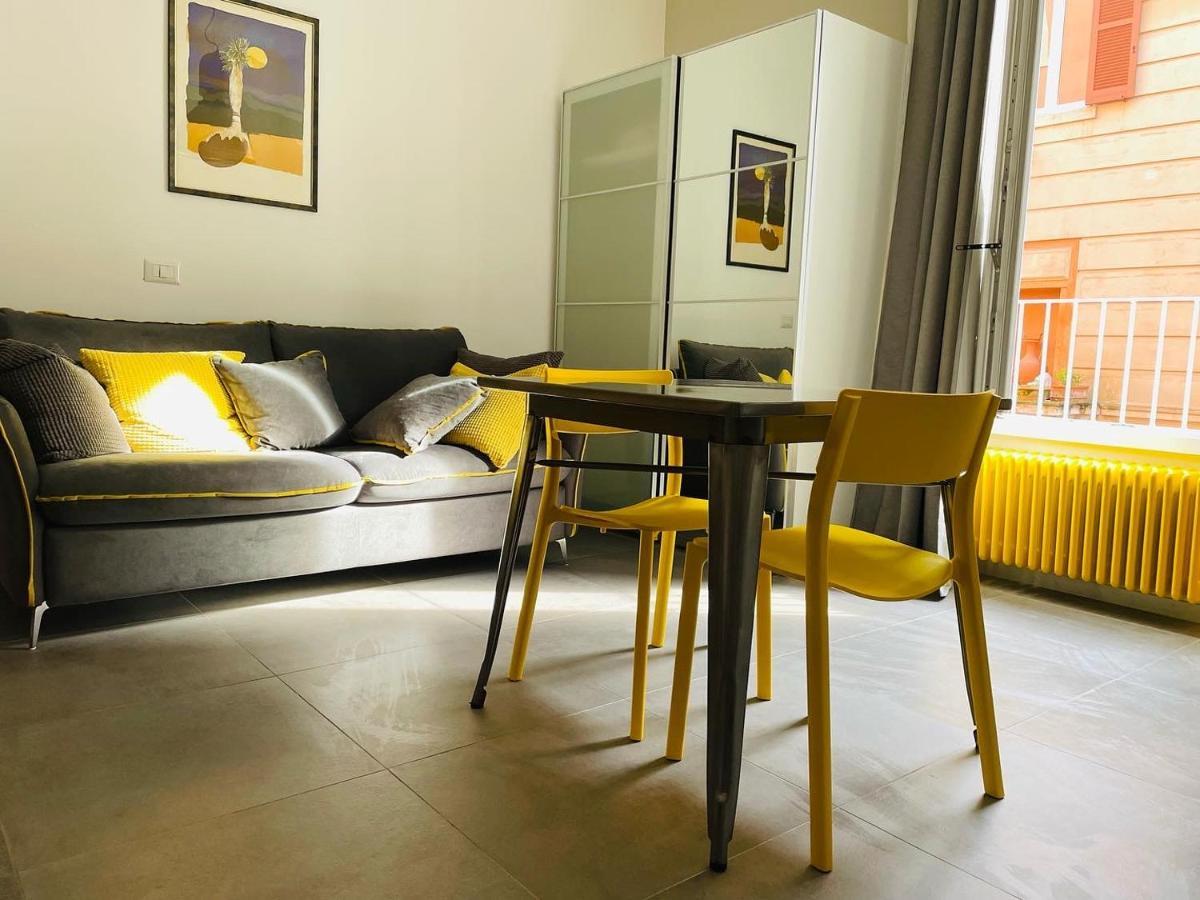 Cosy Studio In The Greenest Corner Of Trastevere Roma Eksteriør bilde